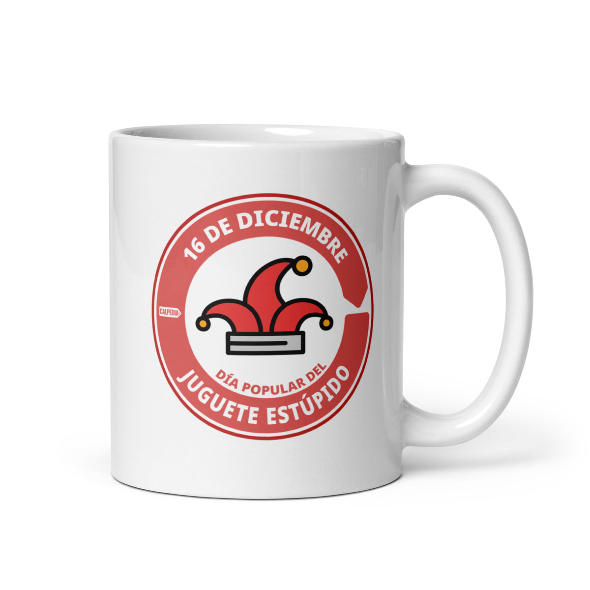 CALPEDIA 16 DE DICIEMBRE - 01 STANDARD