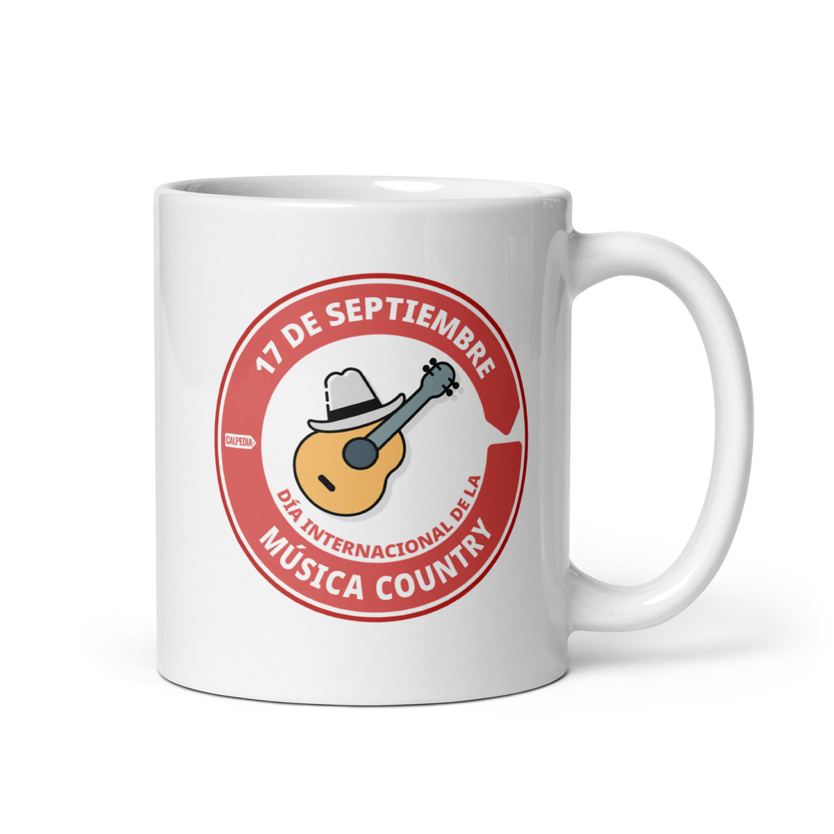 CALPEDIA 17 DE SEPTIEMBRE - 01 STANDARD