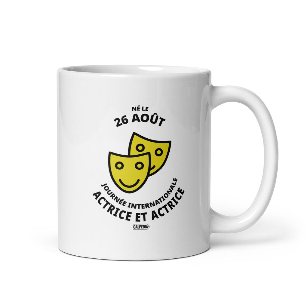 CALPEDIA 26 AOÛT - 01 STANDARD
