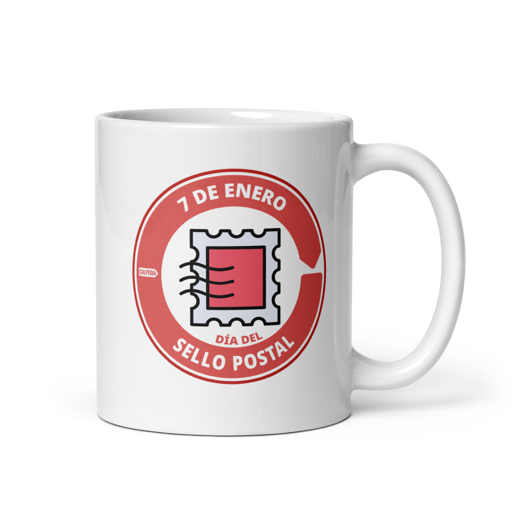 CALPEDIA 7 DE ENERO - 01 STANDARD