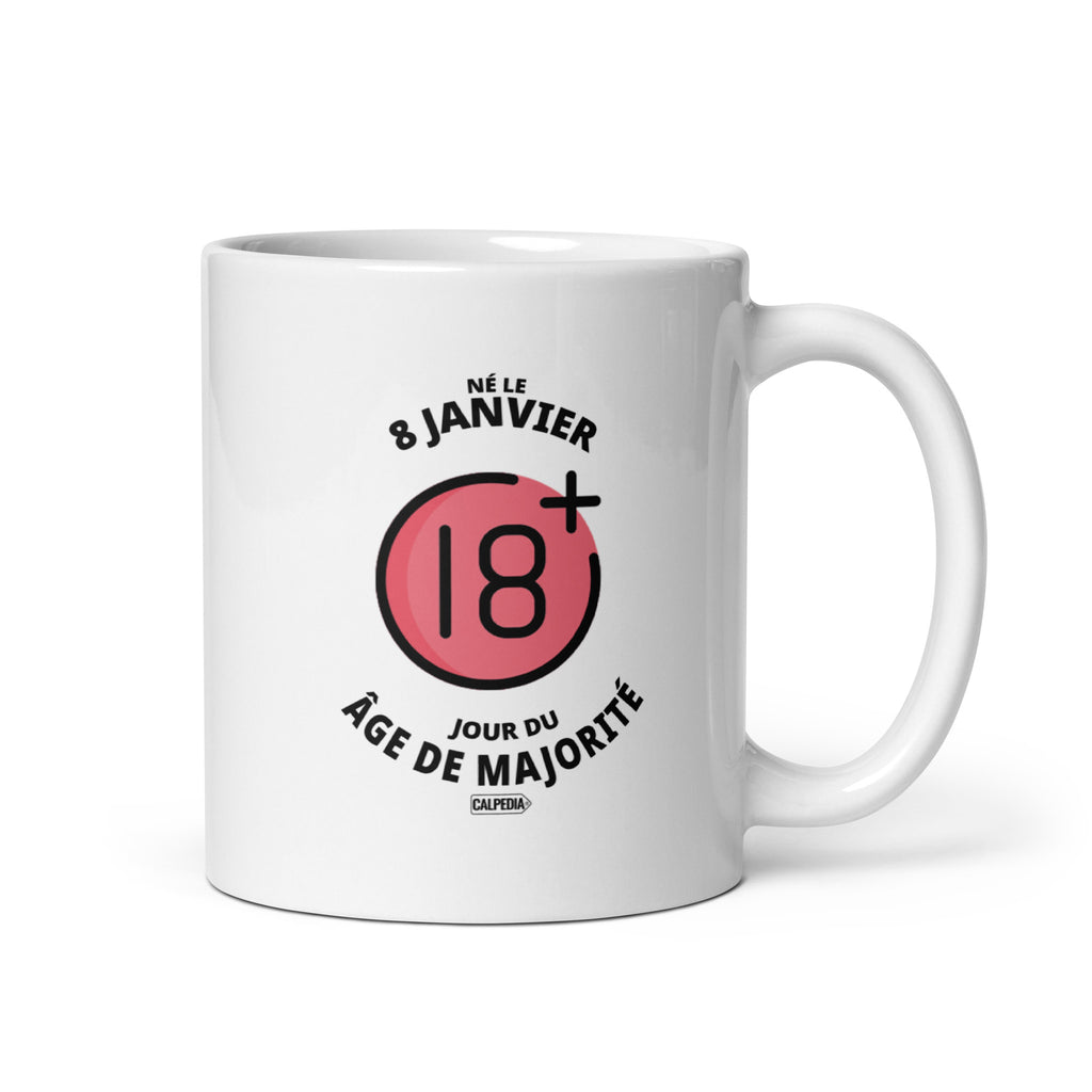 CALPEDIA 8 JANVIER - 01 STANDARD