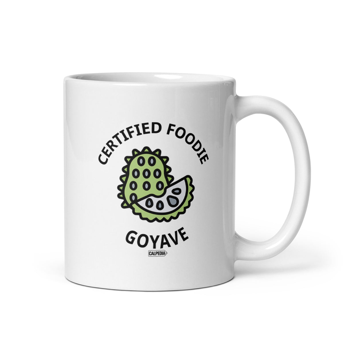 CALPEDIA GOYAVE - 01 STANDARD