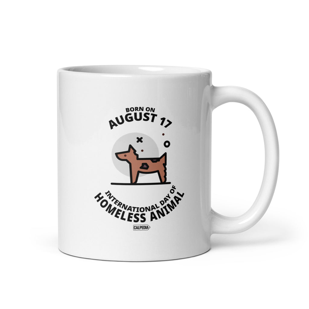 CALPEDIA AUGUST 17 - 01 STANDARD