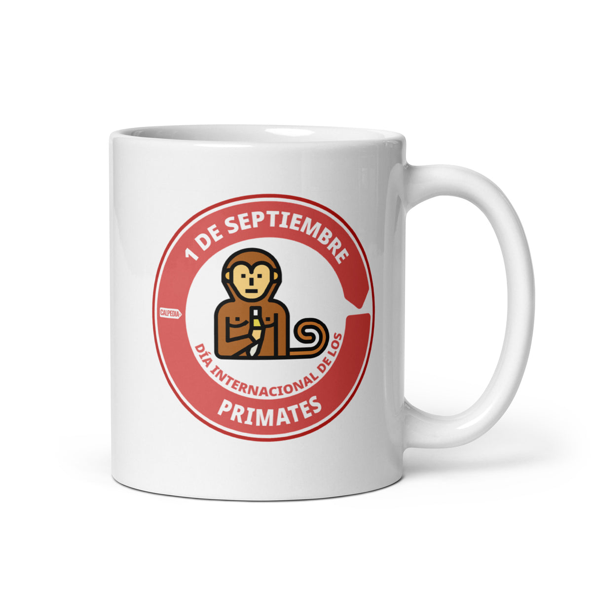 CALPEDIA 1 DE SEPTIEMBRE - 01 STANDARD