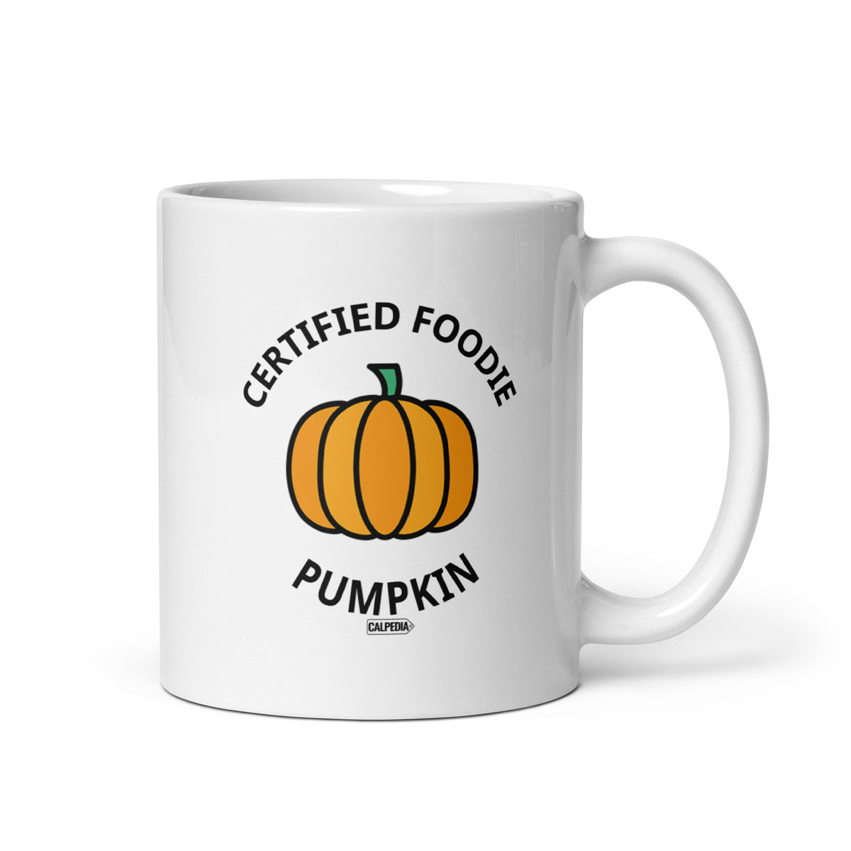CALPEDIA PUMPKIN - 01 STANDARD