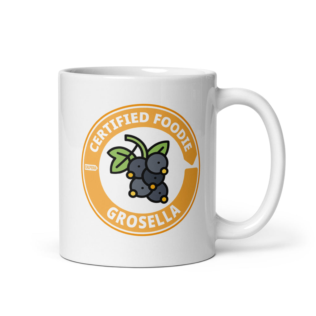 CALPEDIA GROSELLA - 01 STANDARD