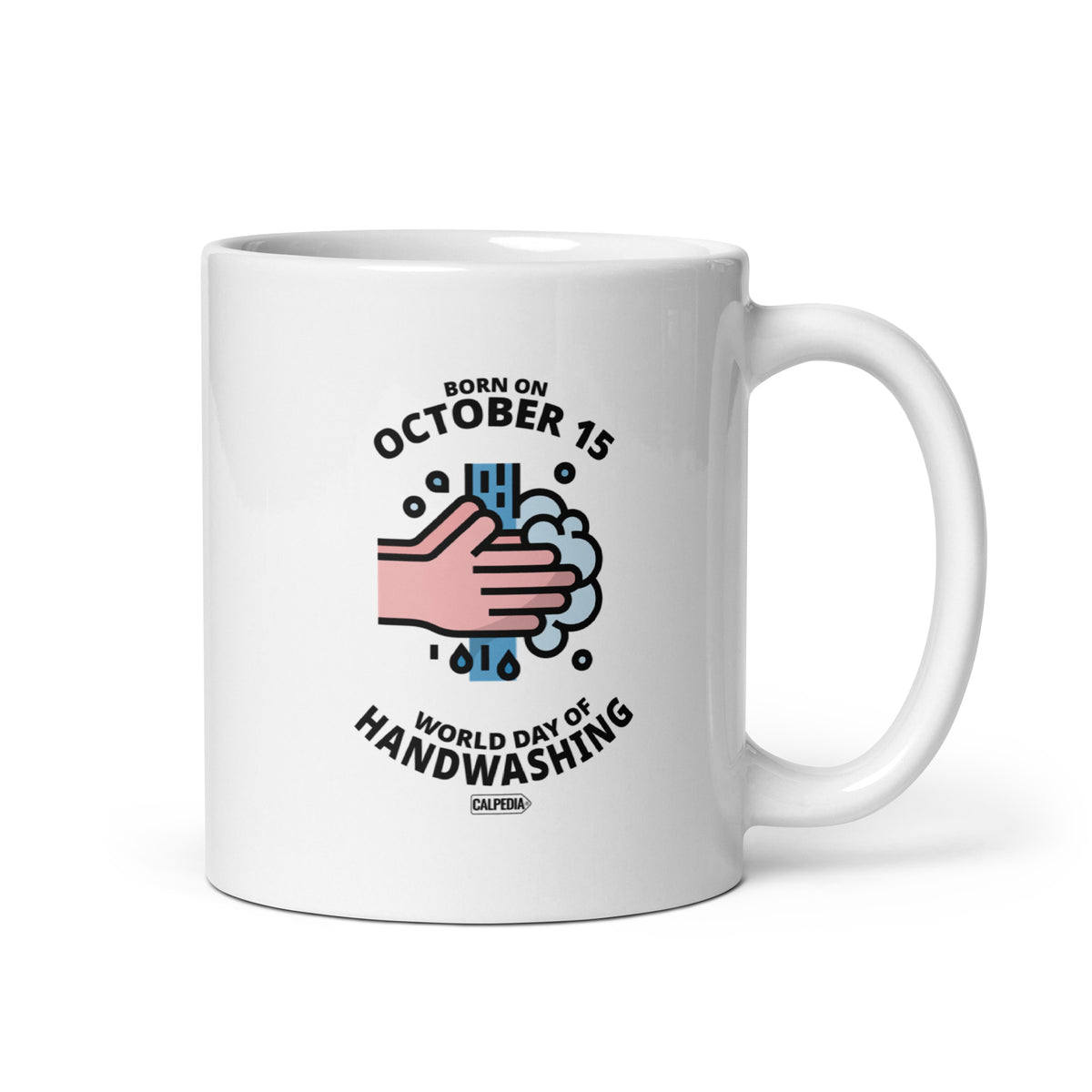 CALPEDIA OCTOBER 15 - 01 STANDARD