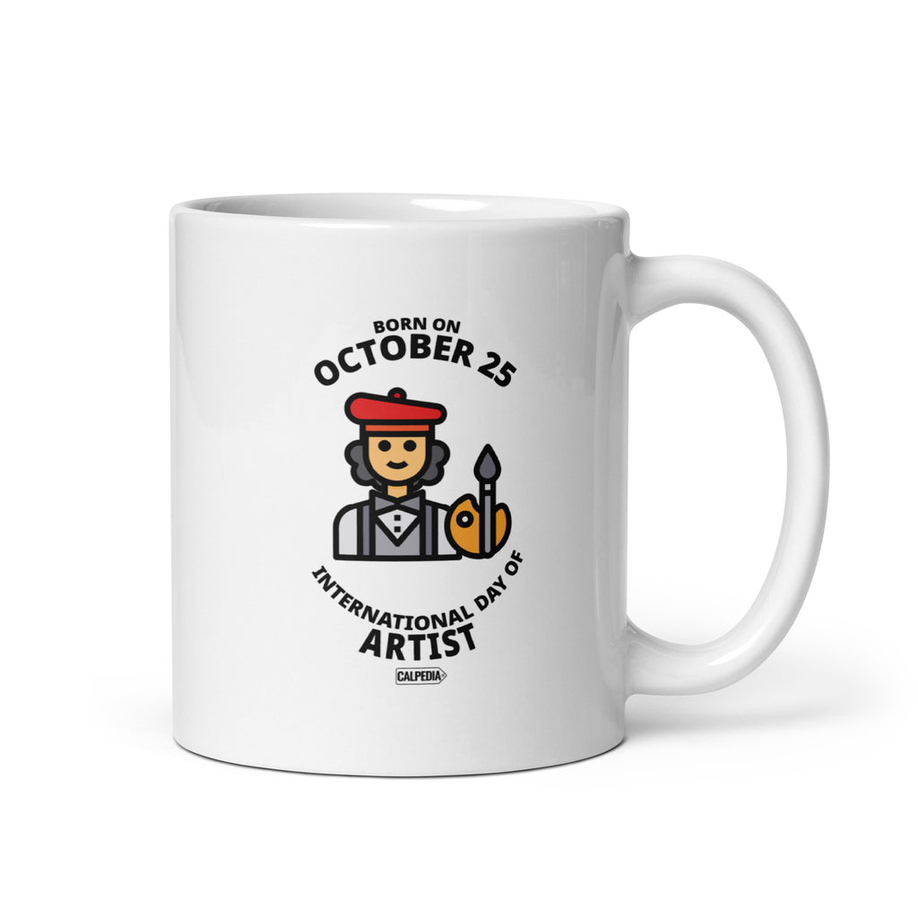 CALPEDIA OCTOBER 25 - 01 STANDARD