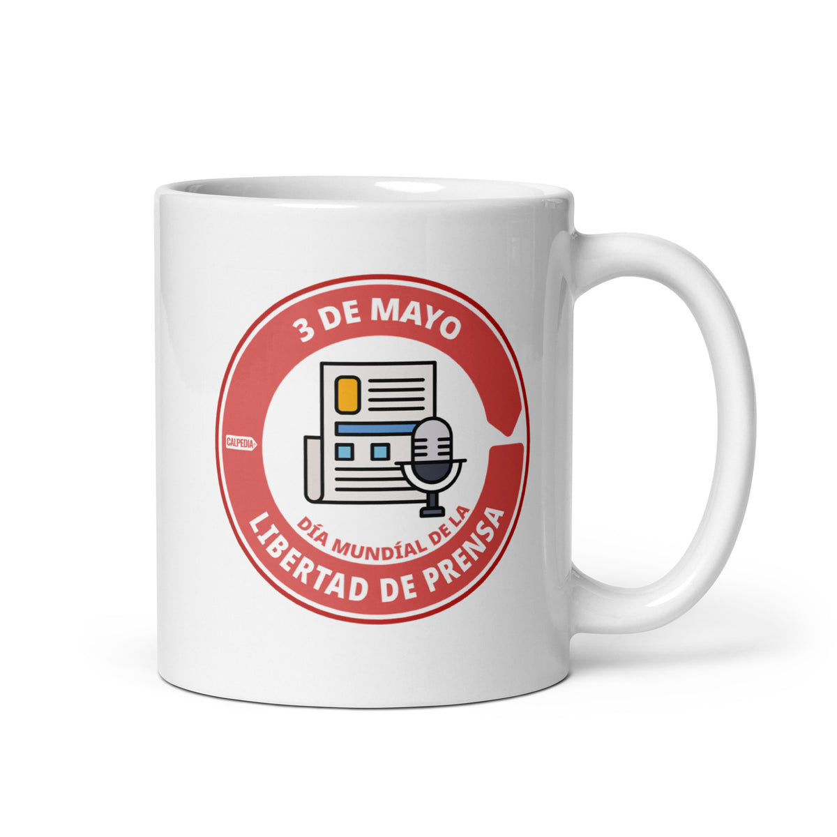 CALPEDIA 3 DE MAYO - 01 STANDARD