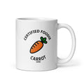 CALPEDIA CARROT - 01 STANDARD