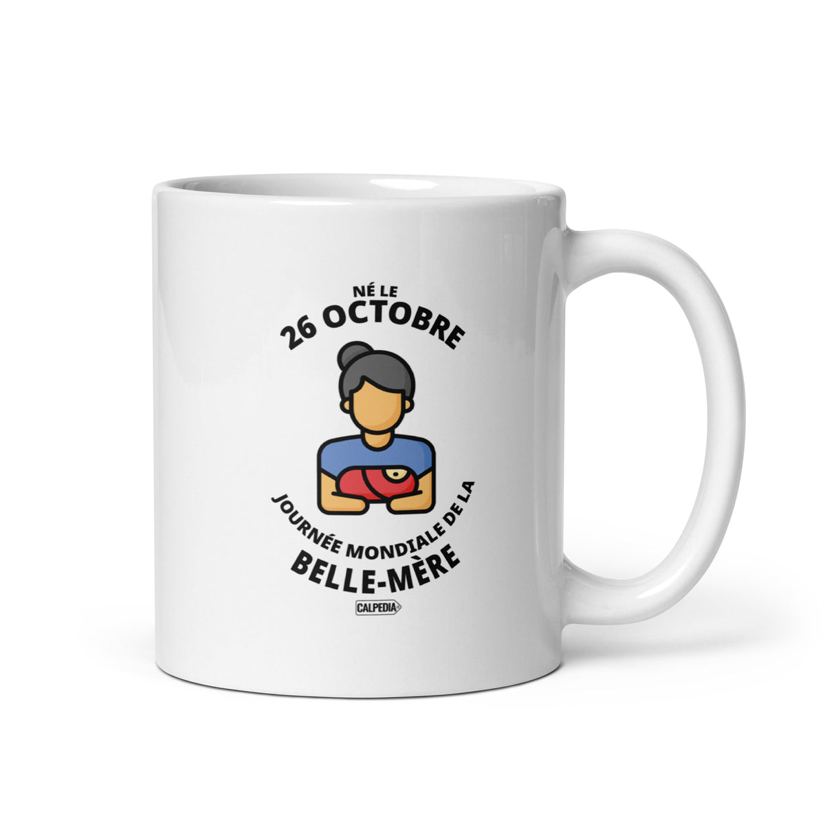 CALPEDIA 26 OCTOBRE - 01 STANDARD