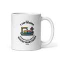CALPEDIA 3 SEPTEMBRE - 01 STANDARD