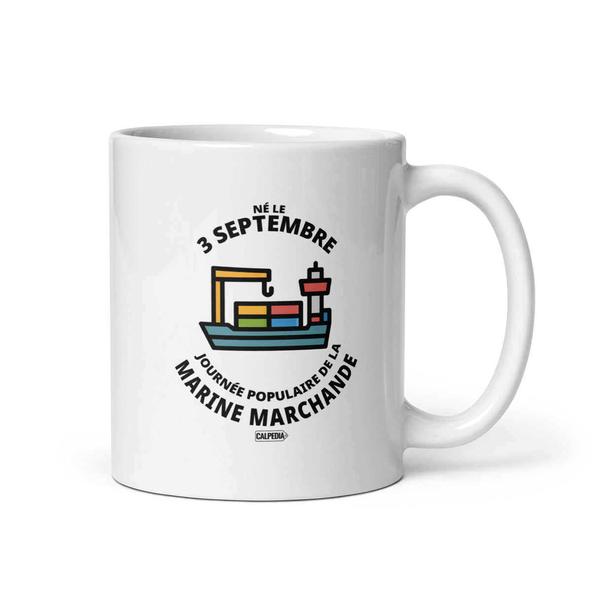CALPEDIA 3 SEPTEMBRE - 01 STANDARD