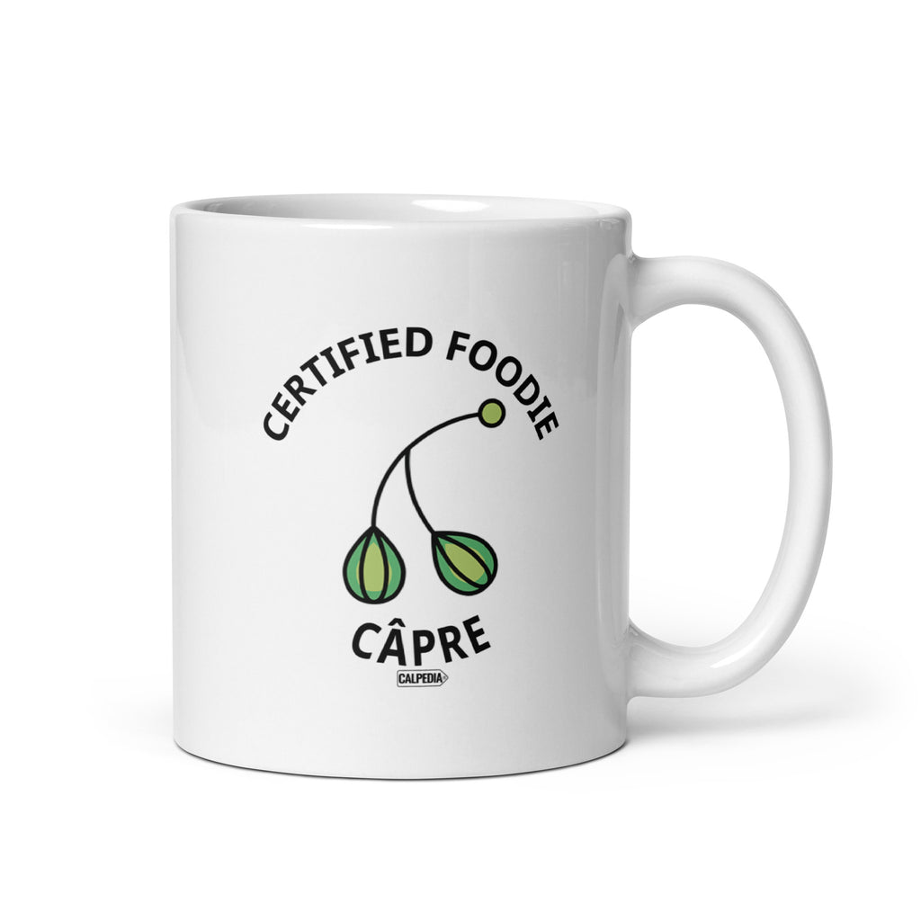 CALPEDIA PERSIL - 01 STANDARD