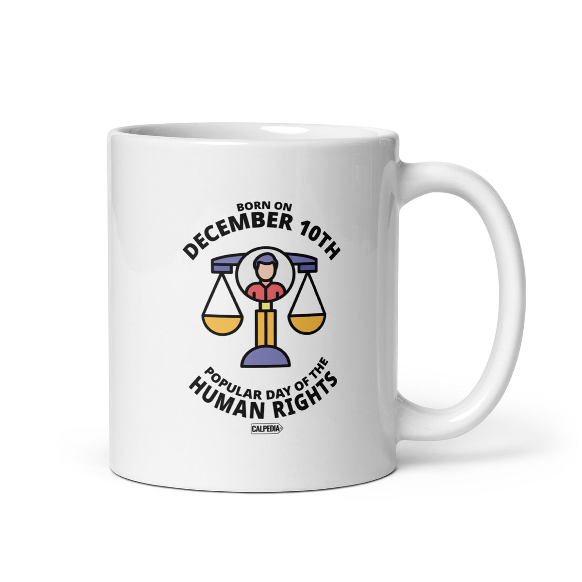 CALPEDIA DECEMBER 10 - 01 STANDARD