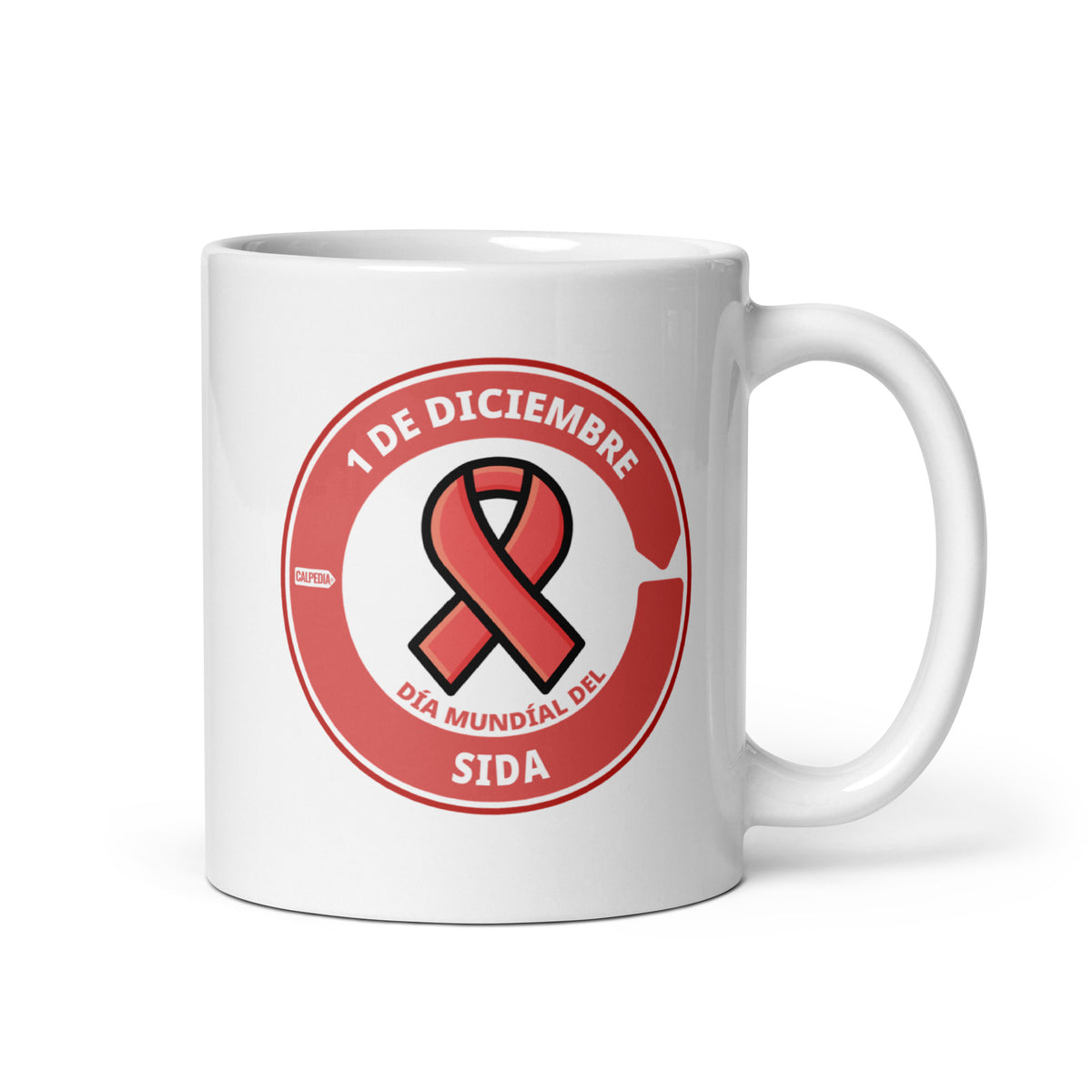CALPEDIA 1 DE DICIEMBRE - 01 STANDARD