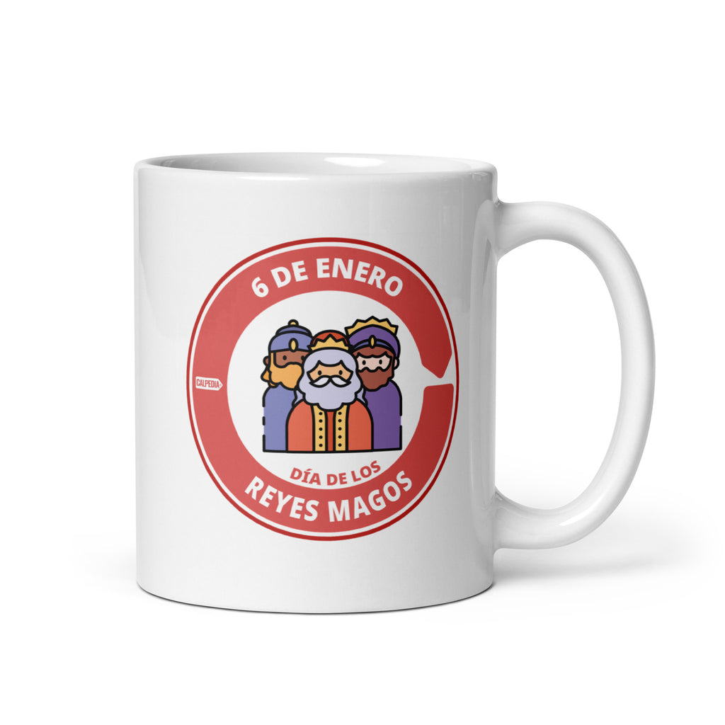 CALPEDIA 6 DE ENERO - 01 STANDARD