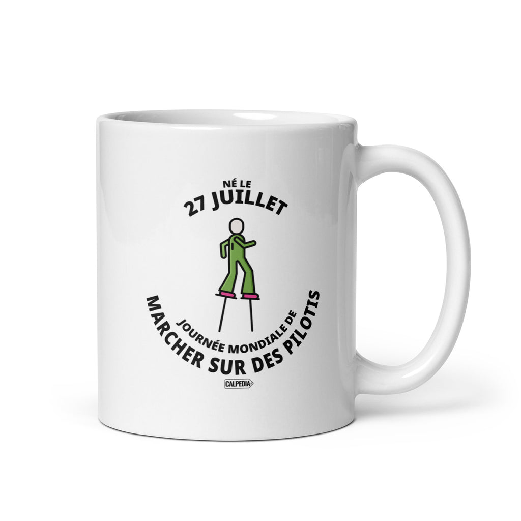 CALPEDIA 27 JUILLET - 01 STANDARD