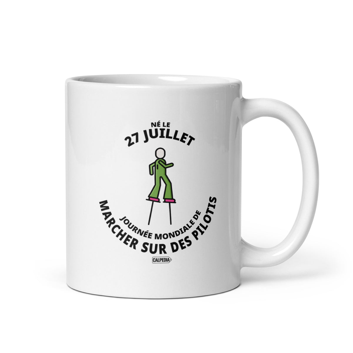 CALPEDIA 27 JUILLET - 01 STANDARD
