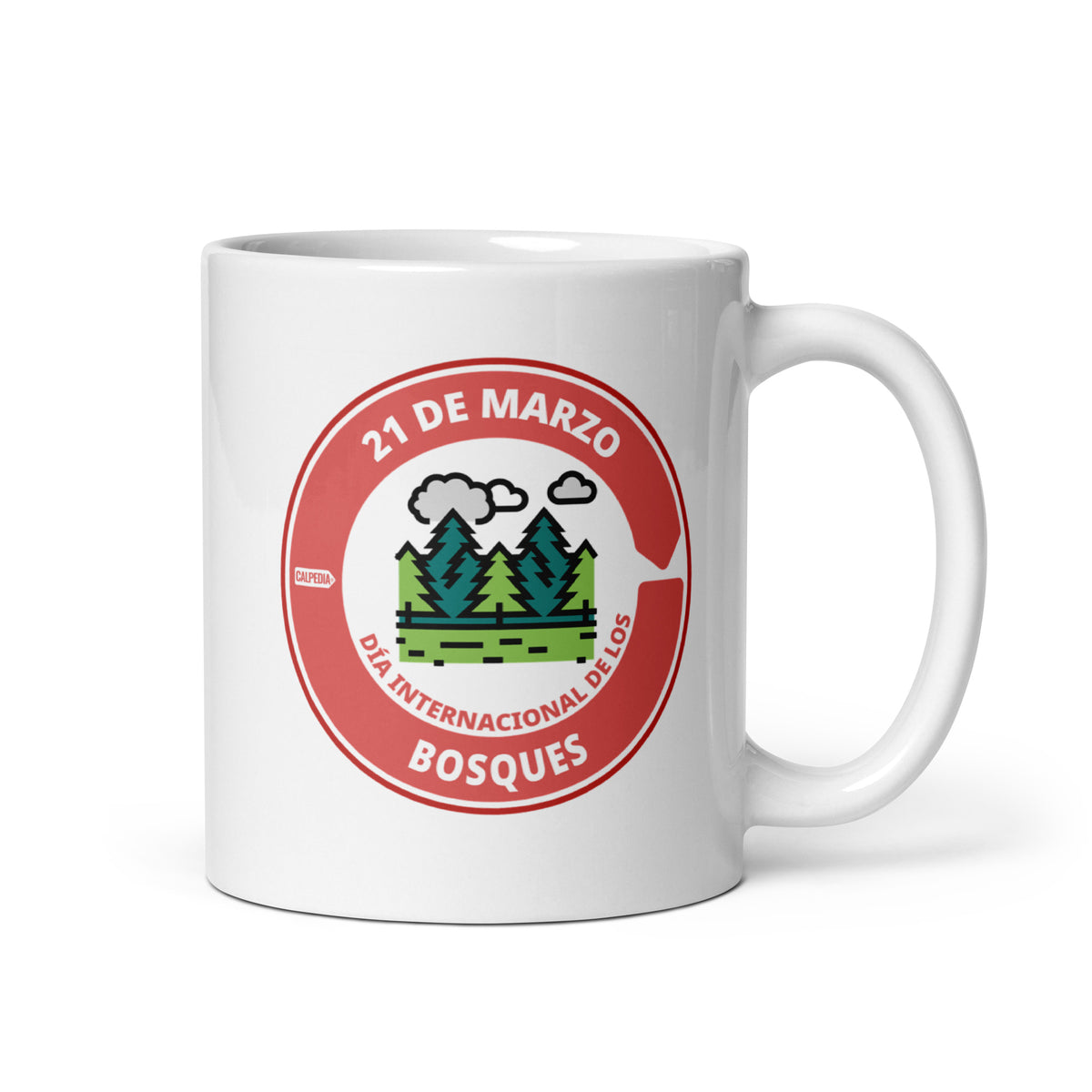 CALPEDIA 21 DE MARZO - 01 STANDARD