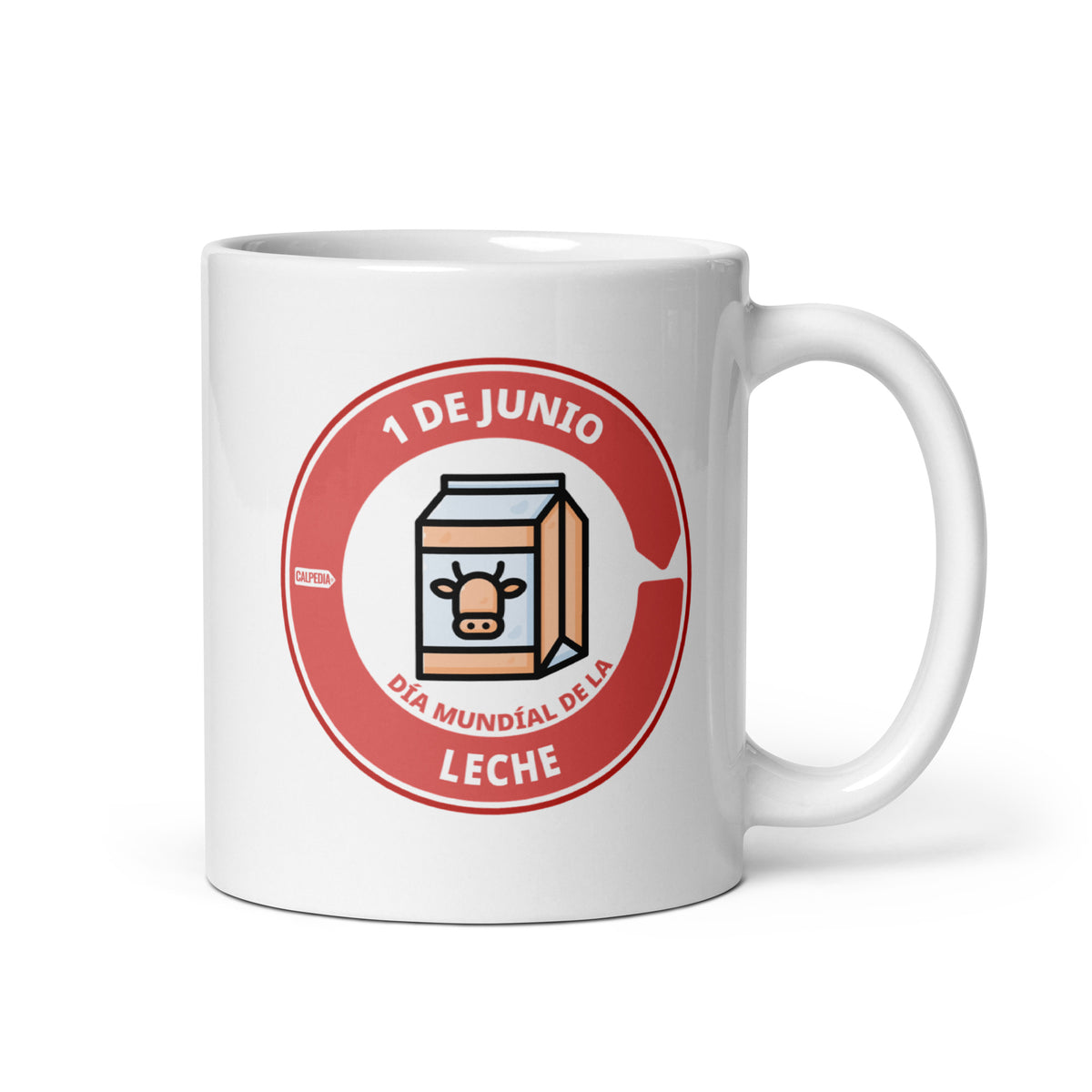 CALPEDIA 1 DE JUNIO - 01 STANDARD