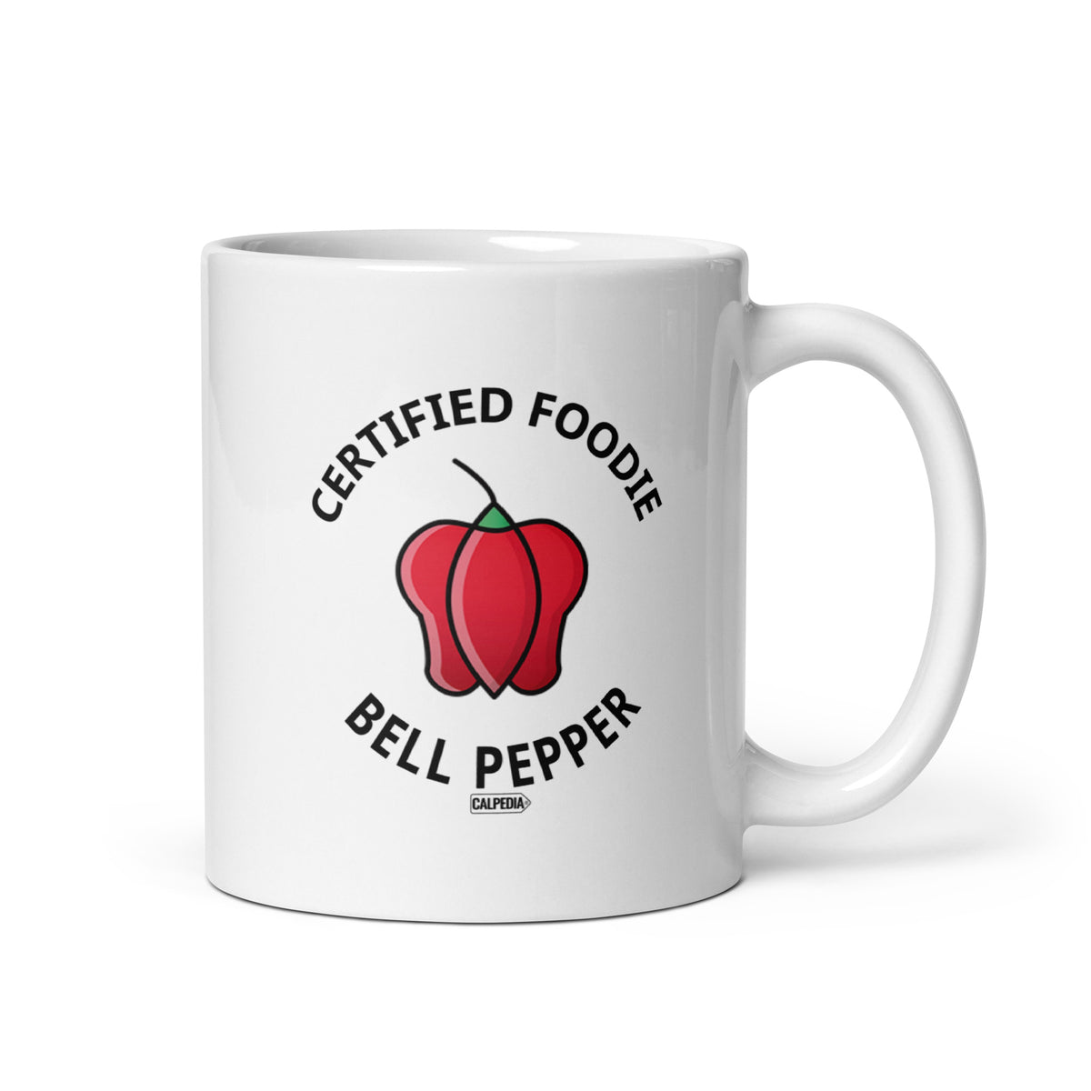 CALPEDIA BELL PEPPER - 01 STANDARD