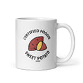 CALPEDIA SWEET POTATO - 01 STANDARD