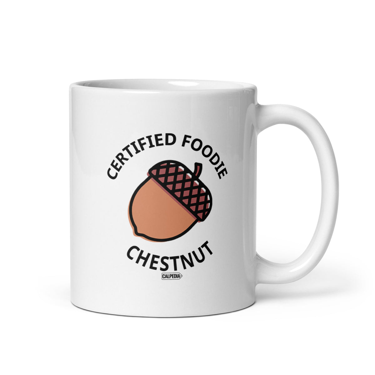 CALPEDIA CHESTNUT - 01 STANDARD