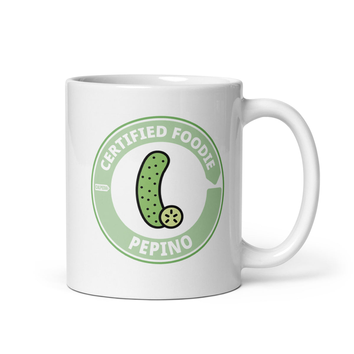 CALPEDIA PEPINO - 01 STANDARD
