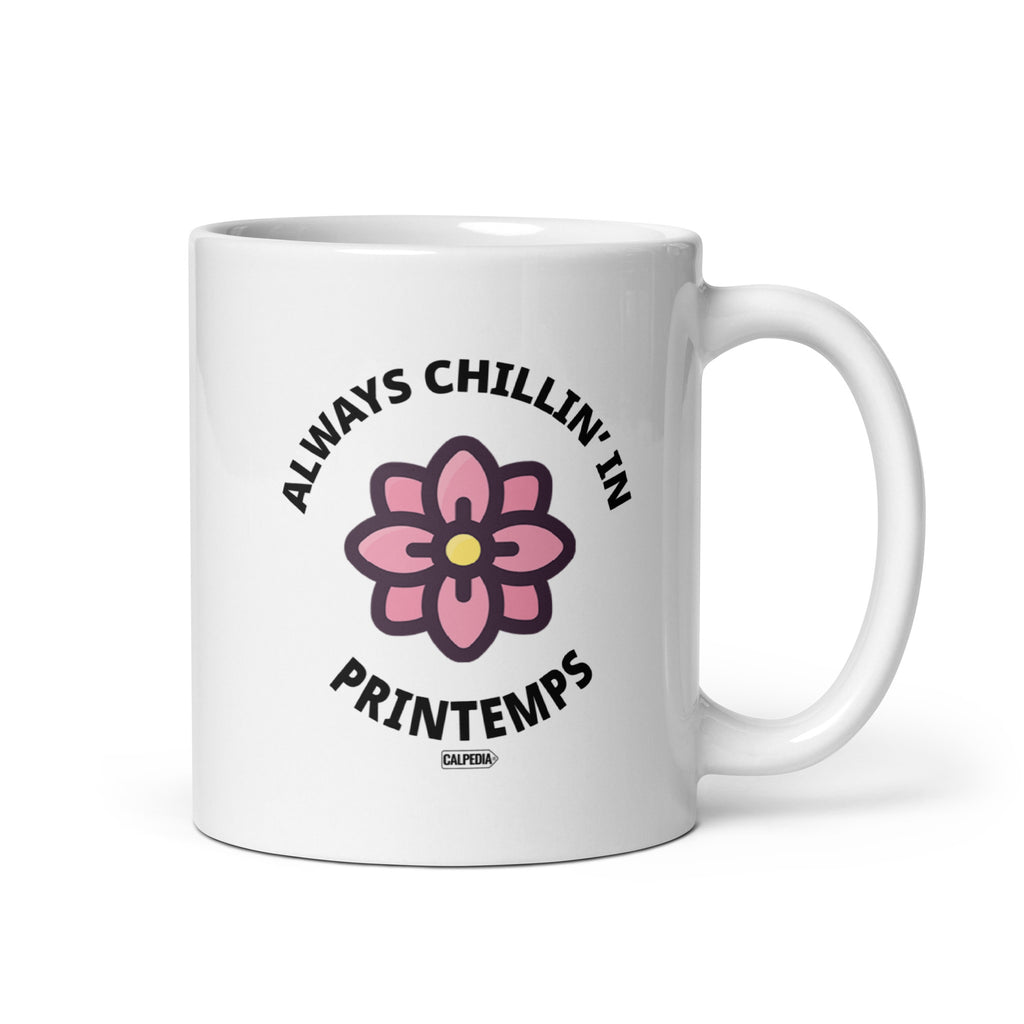 CALPEDIA PRINTEMPS - 01 STANDARD
