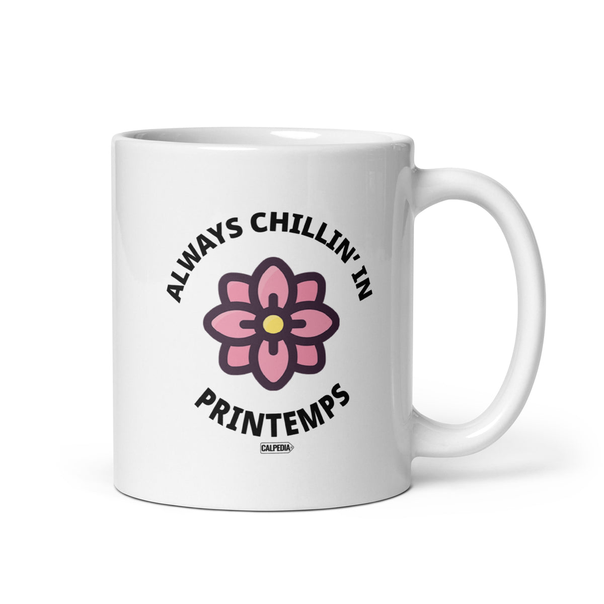 CALPEDIA PRINTEMPS - 01 STANDARD