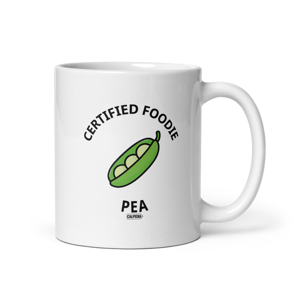 CALPEDIA PEA - 01 STANDARD