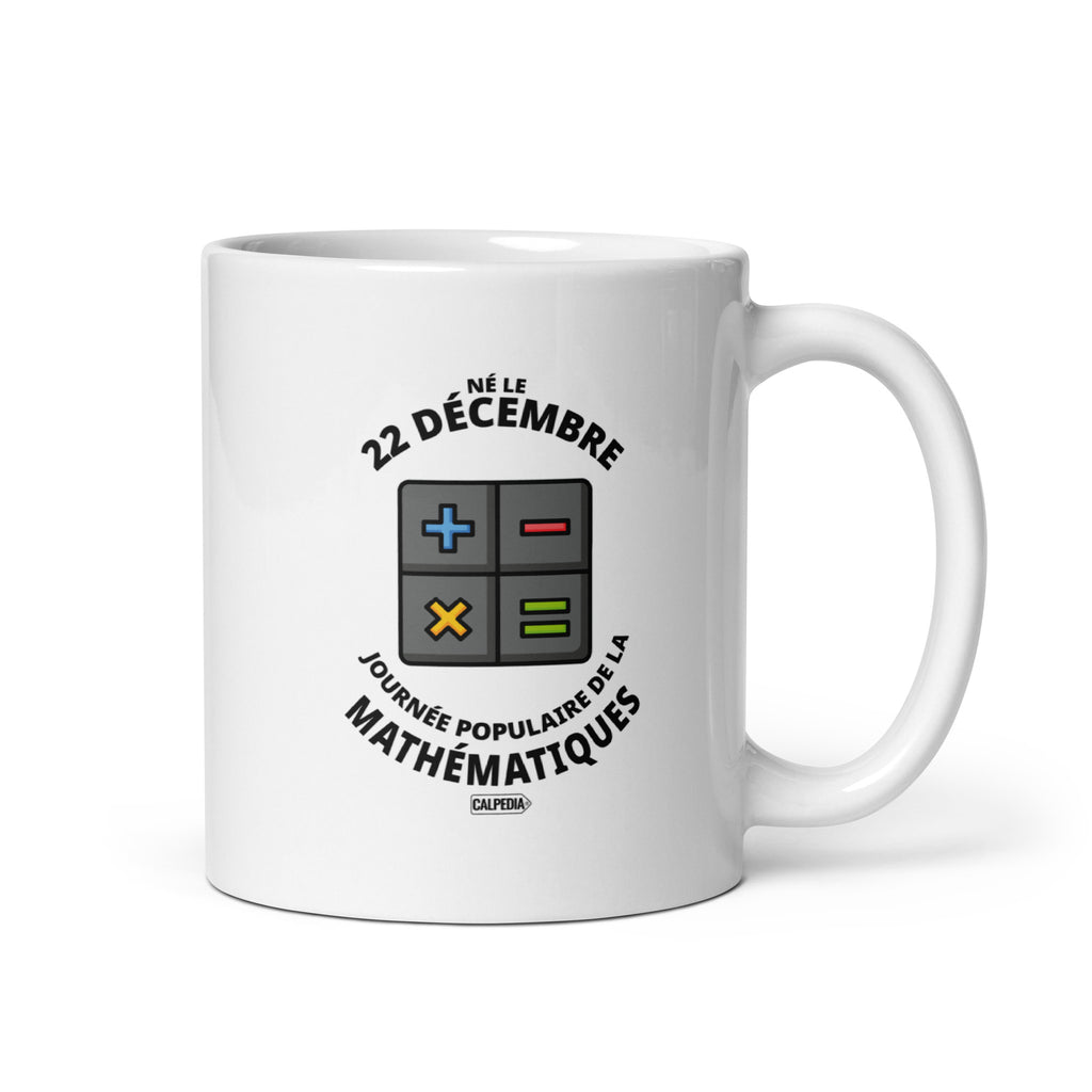 CALPEDIA 22 DÉCEMBRE - 01 STANDARD