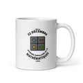 CALPEDIA 22 DÉCEMBRE - 01 STANDARD