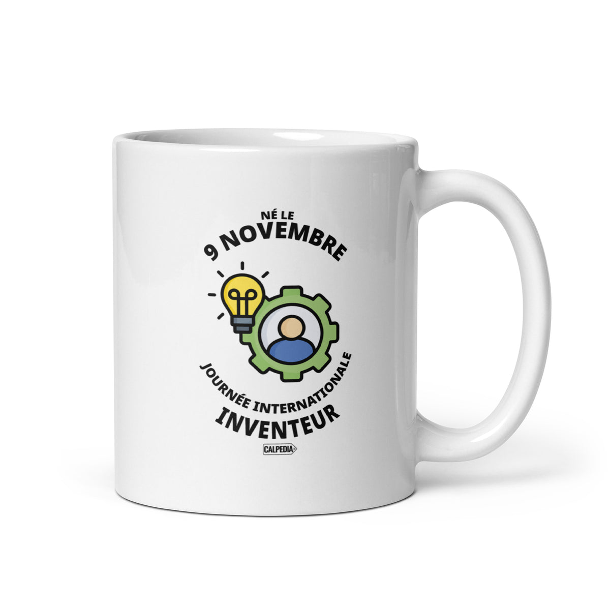 CALPEDIA 9 NOVEMBRE - 01 STANDARD