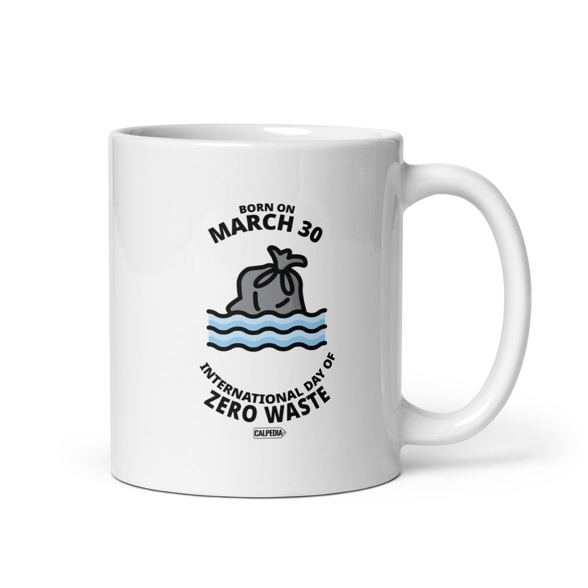 CALPEDIA MARCH 30 - 01 STANDARD