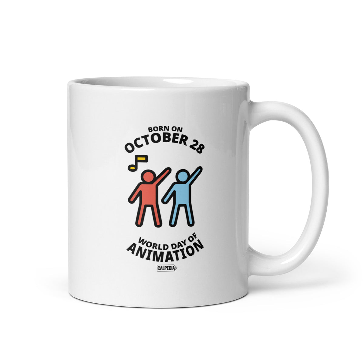 CALPEDIA OCTOBER 28 - 01 STANDARD