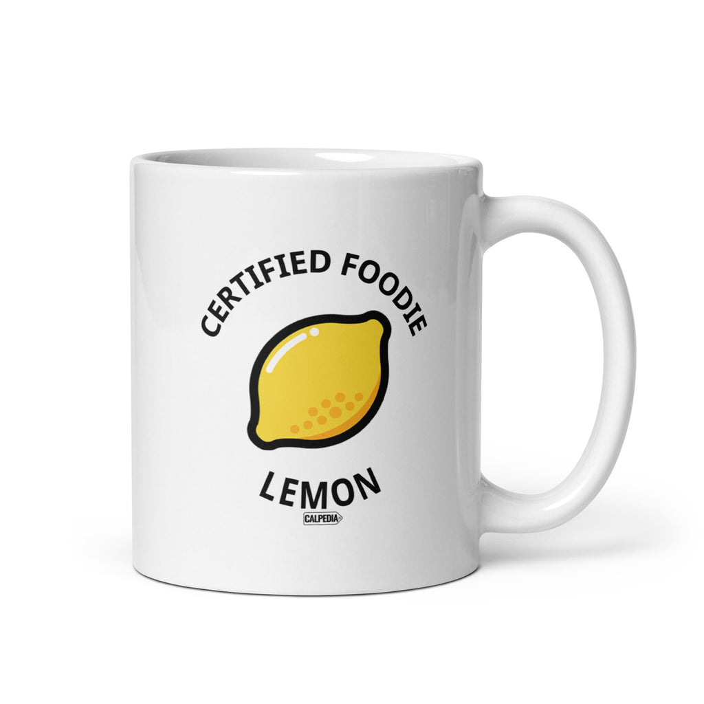 CALPEDIA LEMON - 01 STANDARD