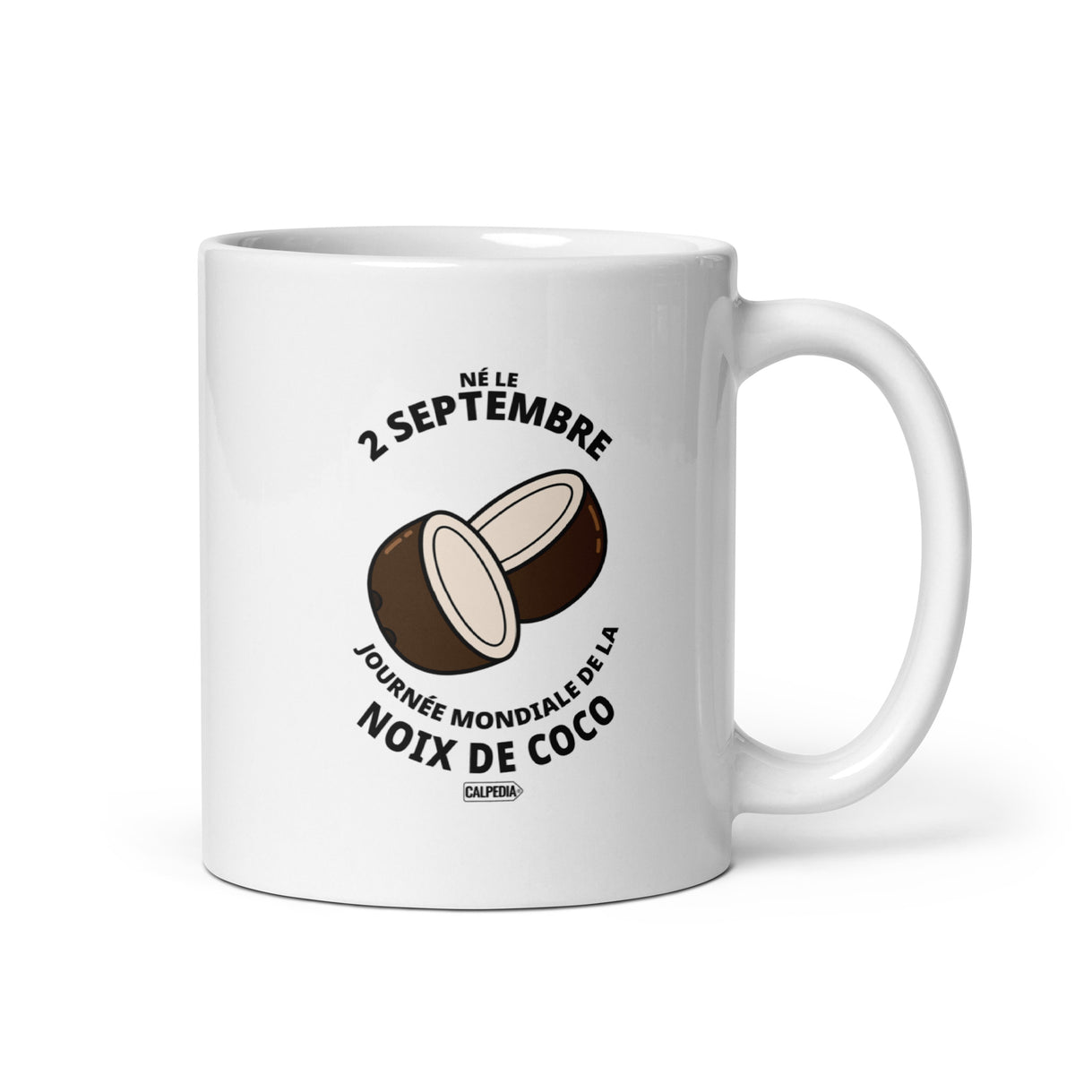 CALPEDIA 2 SEPTEMBRE - 01 STANDARD