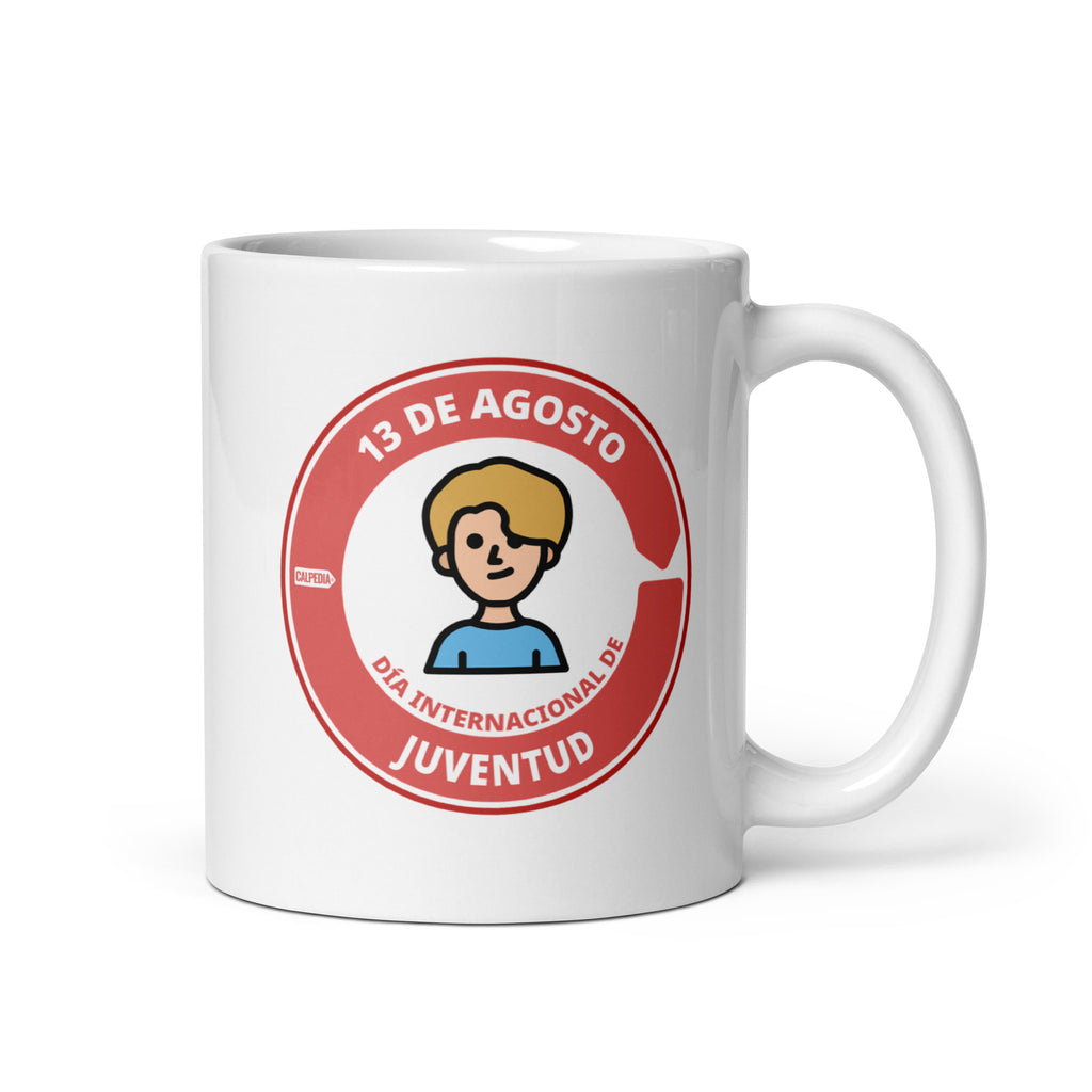 CALPEDIA 13 DE AGOSTO - 01 STANDARD