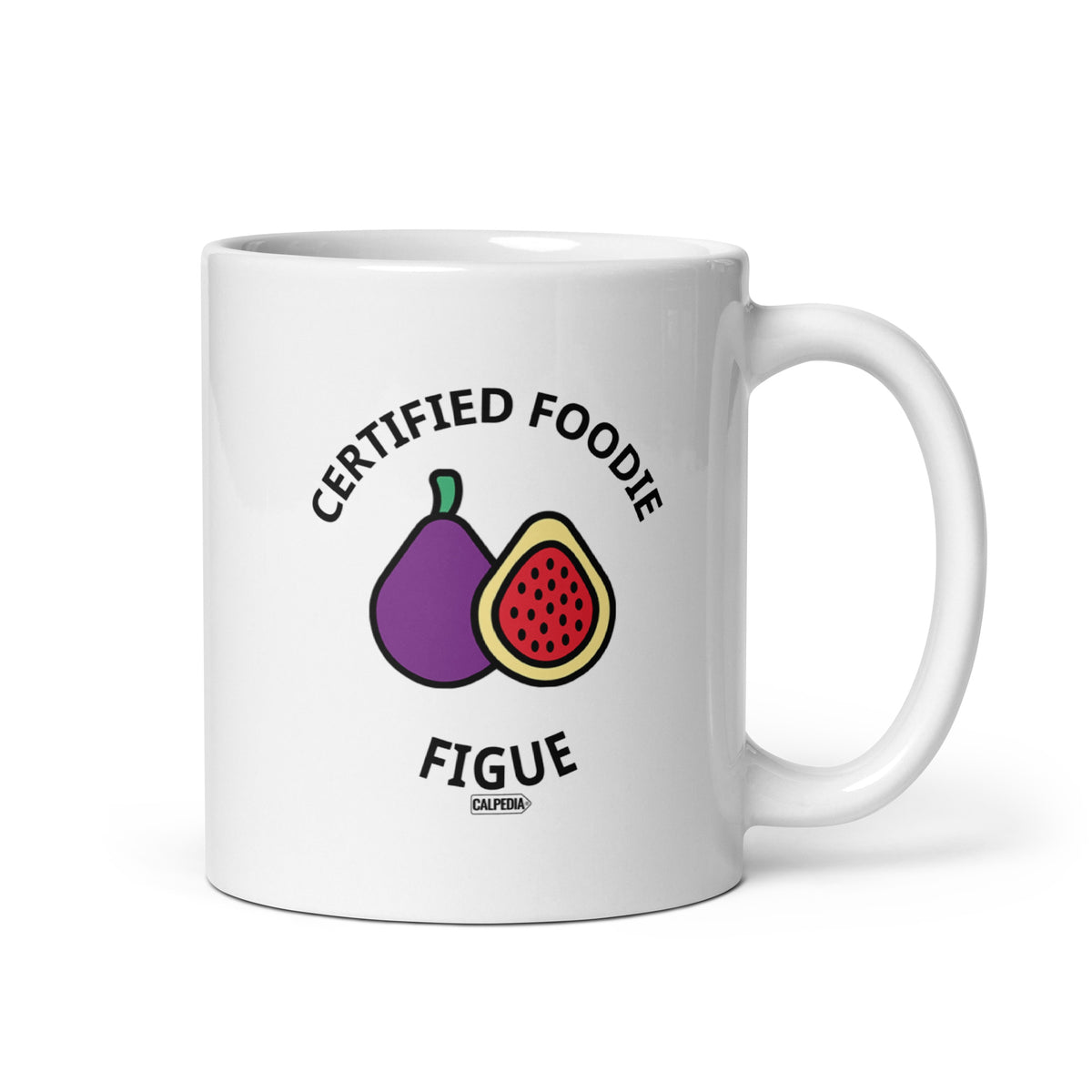 CALPEDIA FIGUE - 01 STANDARD