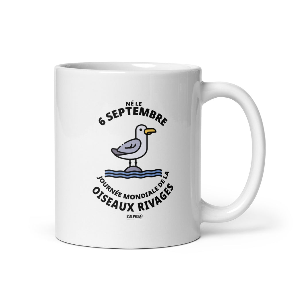 CALPEDIA 6 SEPTEMBRE - 01 STANDARD