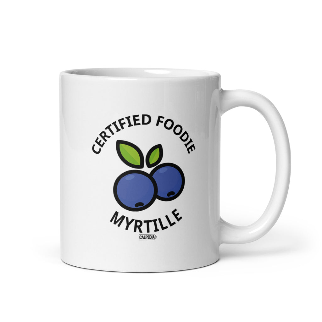 CALPEDIA MYRTILLE - 01 STANDARD