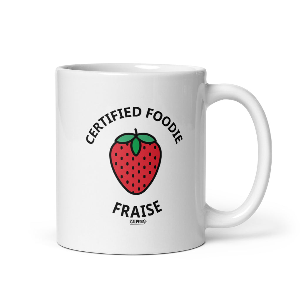 CALPEDIA FRAISE - 01 STANDARD