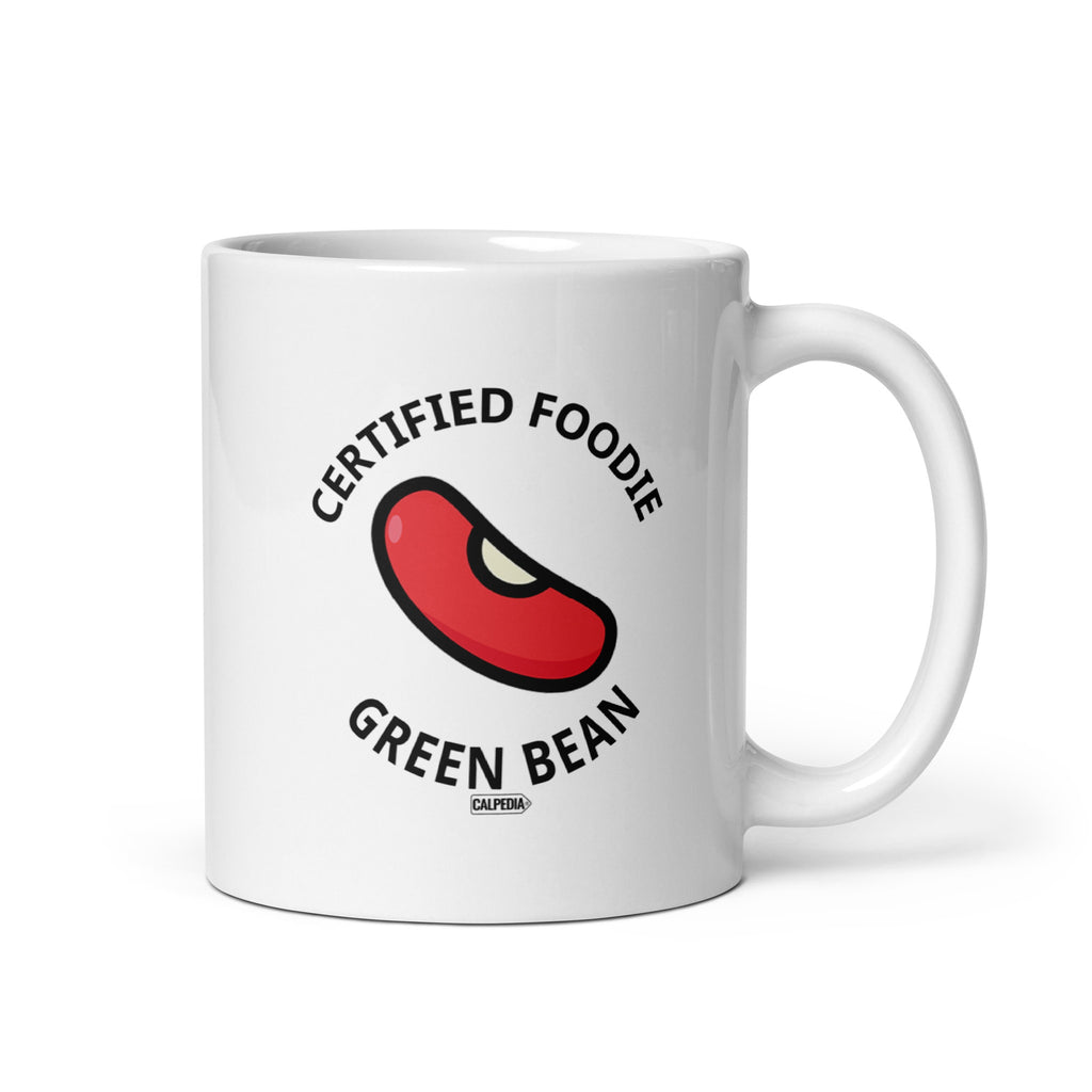 CALPEDIA GREEN BEAN - 01 STANDARD