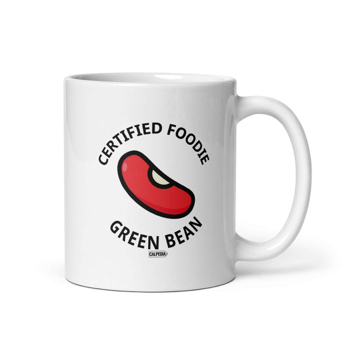 CALPEDIA GREEN BEAN - 01 STANDARD