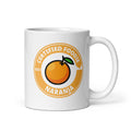 CALPEDIA NARANJA - 01 STANDARD