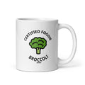 CALPEDIA BROCCOLI - 01 STANDARD