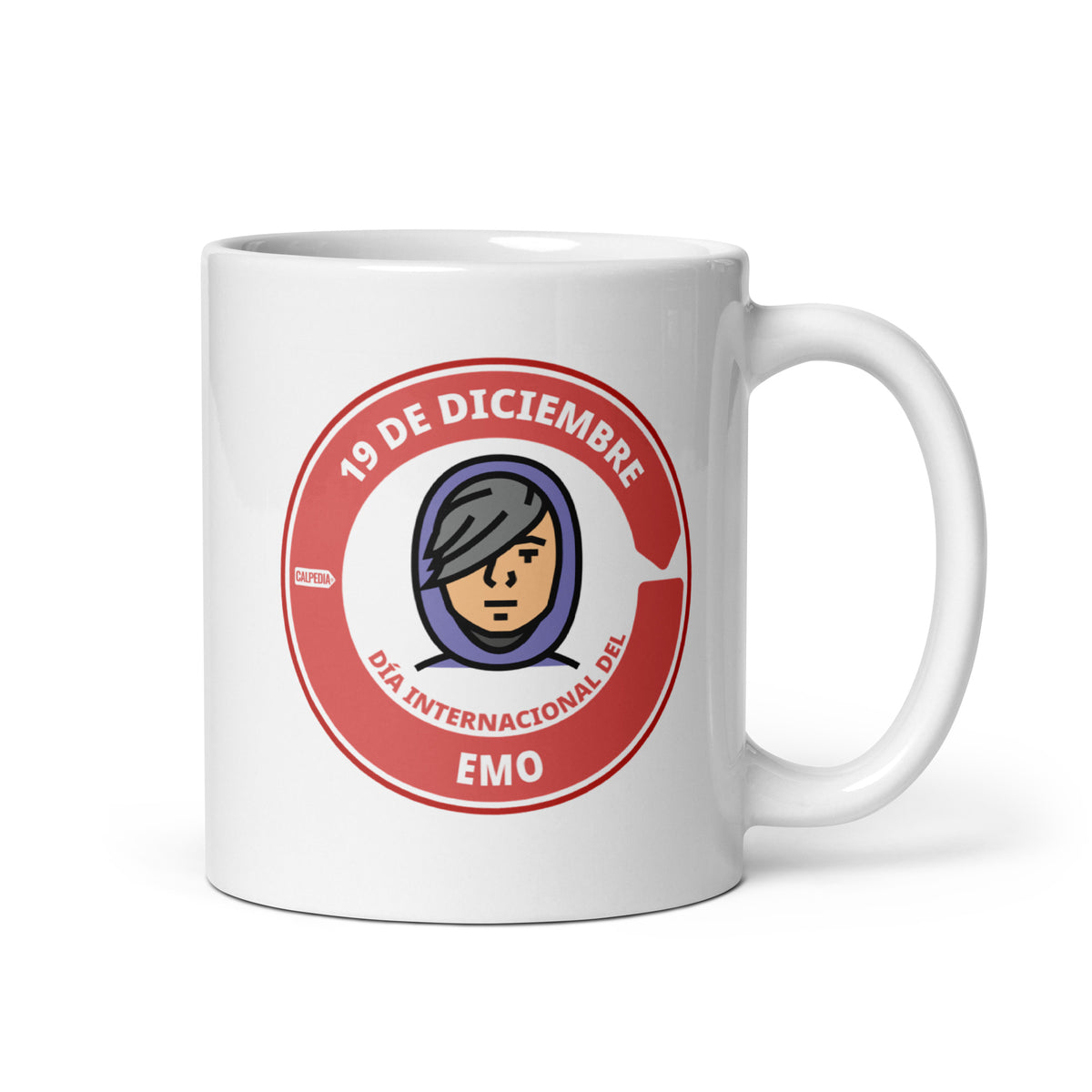 CALPEDIA 19 DE DICIEMBRE - 01 STANDARD