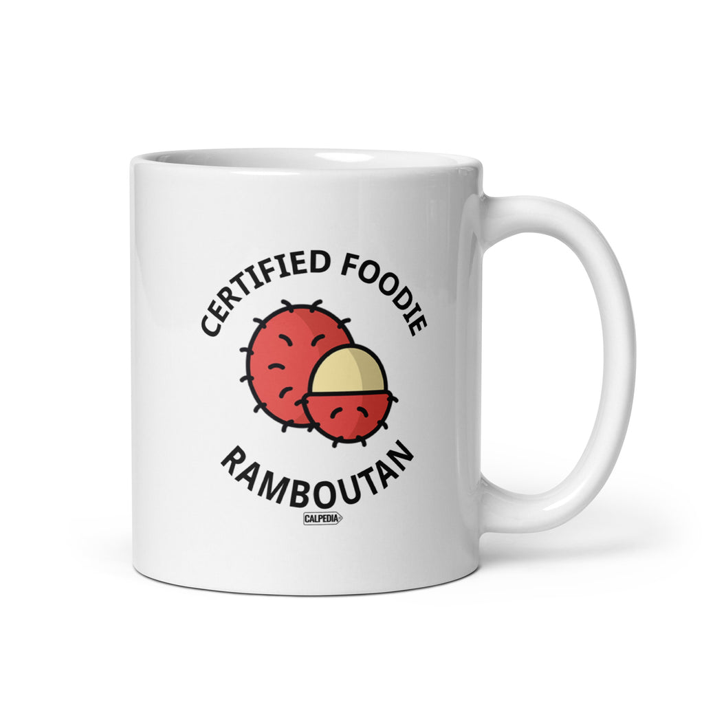 CALPEDIA RAMBOUTAN - 01 STANDARD